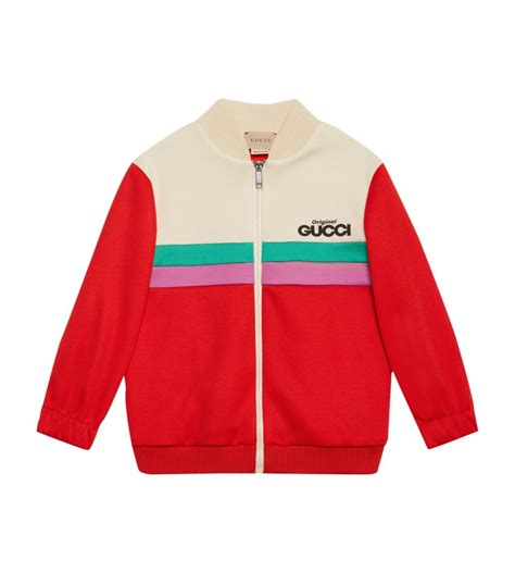 kid gucci jacket|gucci kids outlet sale.